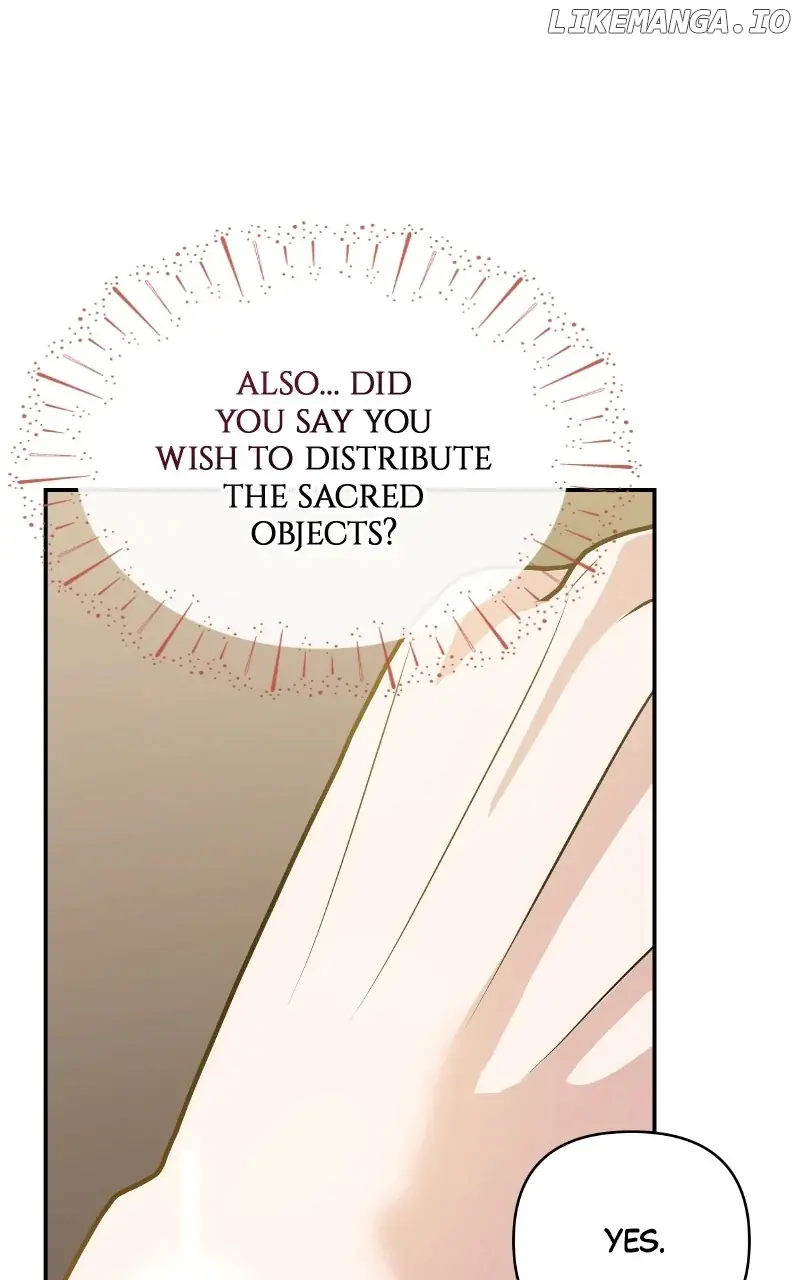Ten Ways to Get Dumped by a Tyrant Chapter 73 Page 88