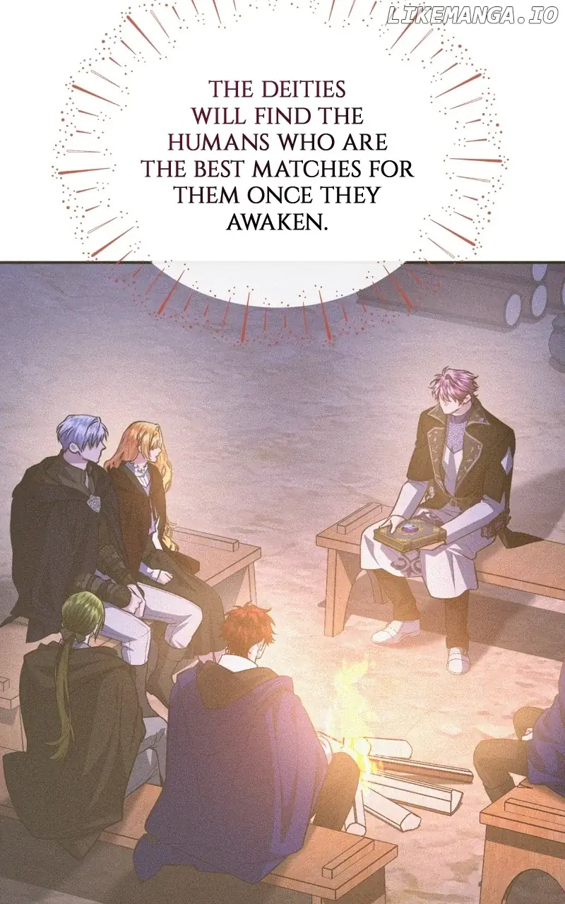 Ten Ways to Get Dumped by a Tyrant Chapter 73 Page 90