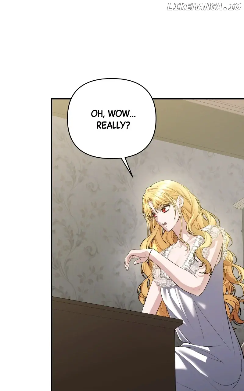 Ten Ways to Get Dumped by a Tyrant Chapter 73 Page 92
