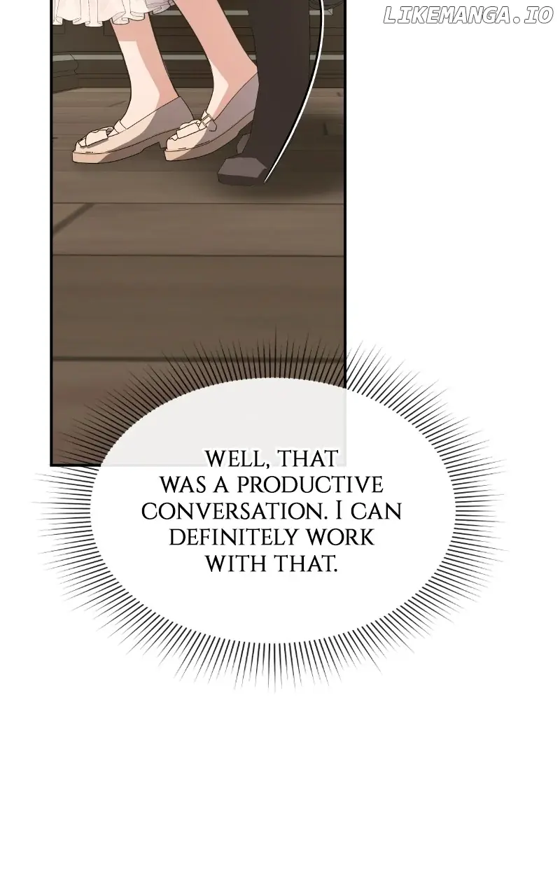 Ten Ways to Get Dumped by a Tyrant Chapter 73 Page 95