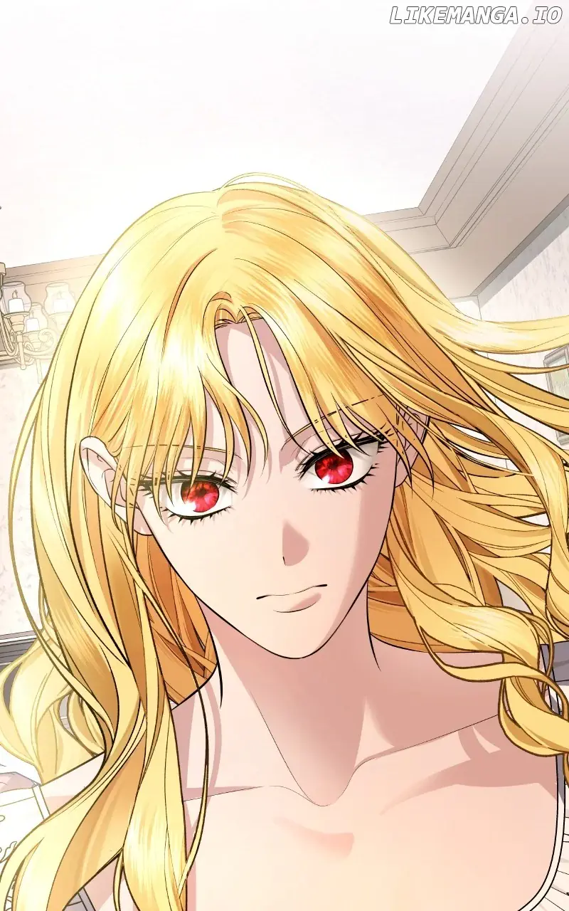 Ten Ways to Get Dumped by a Tyrant Chapter 73 Page 97