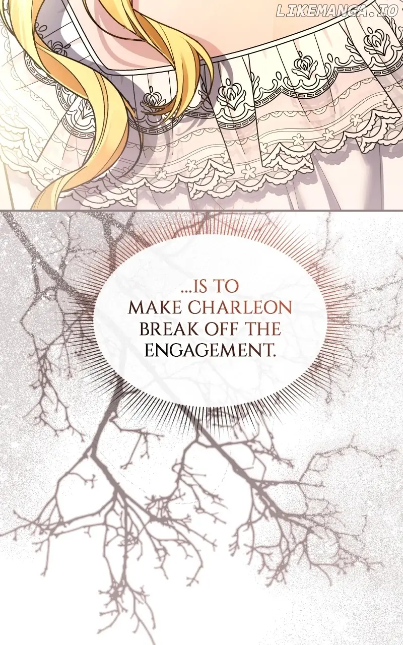 Ten Ways to Get Dumped by a Tyrant Chapter 73 Page 98
