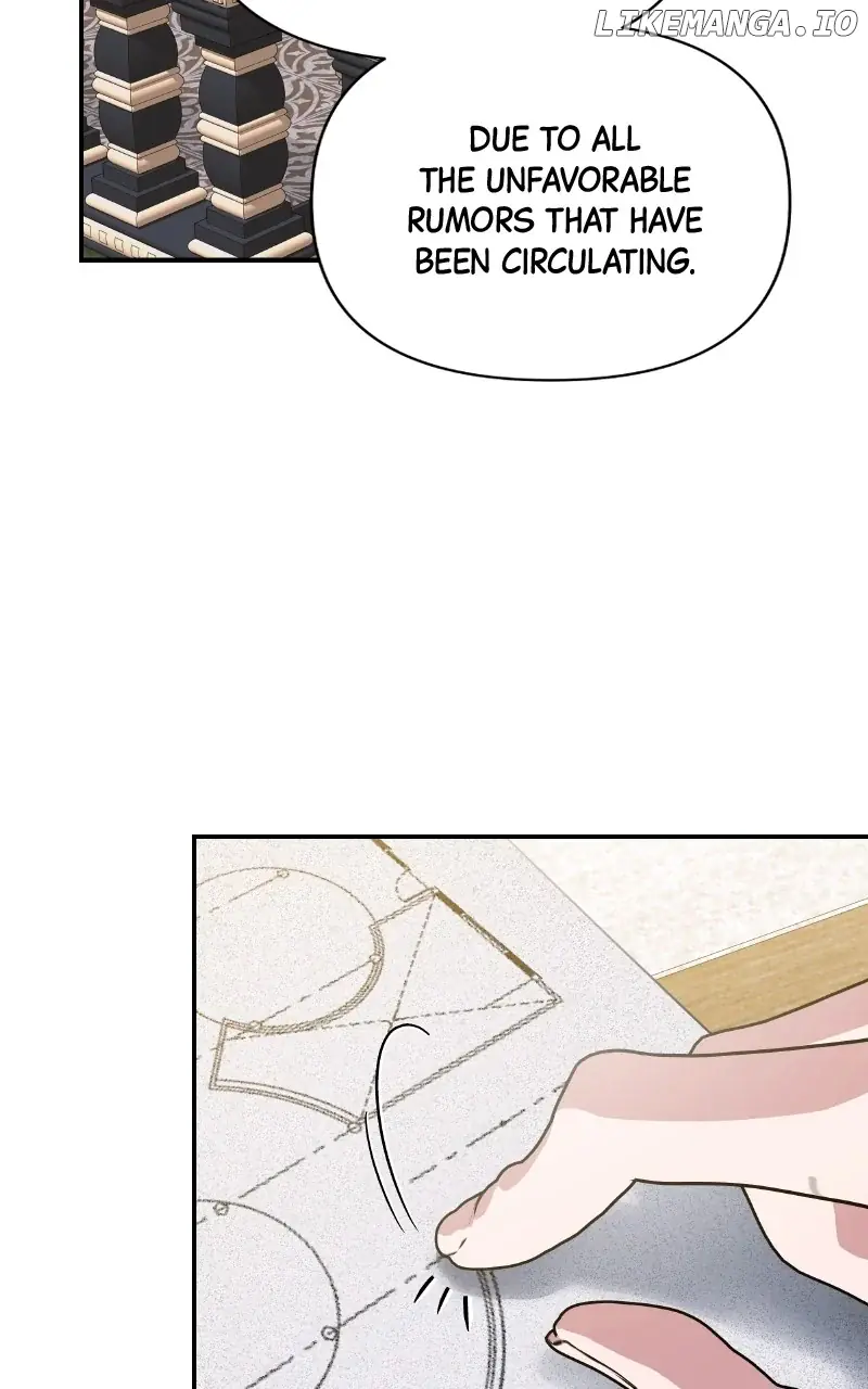 Ten Ways to Get Dumped by a Tyrant Chapter 73 Page 101