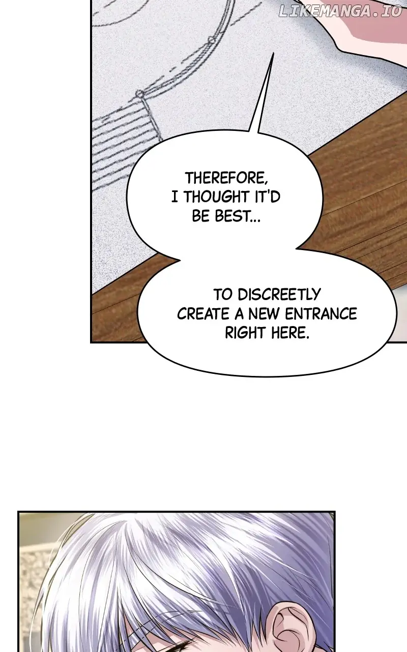 Ten Ways to Get Dumped by a Tyrant Chapter 73 Page 102