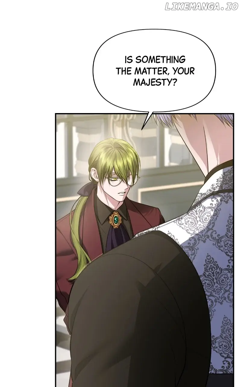 Ten Ways to Get Dumped by a Tyrant Chapter 73 Page 104
