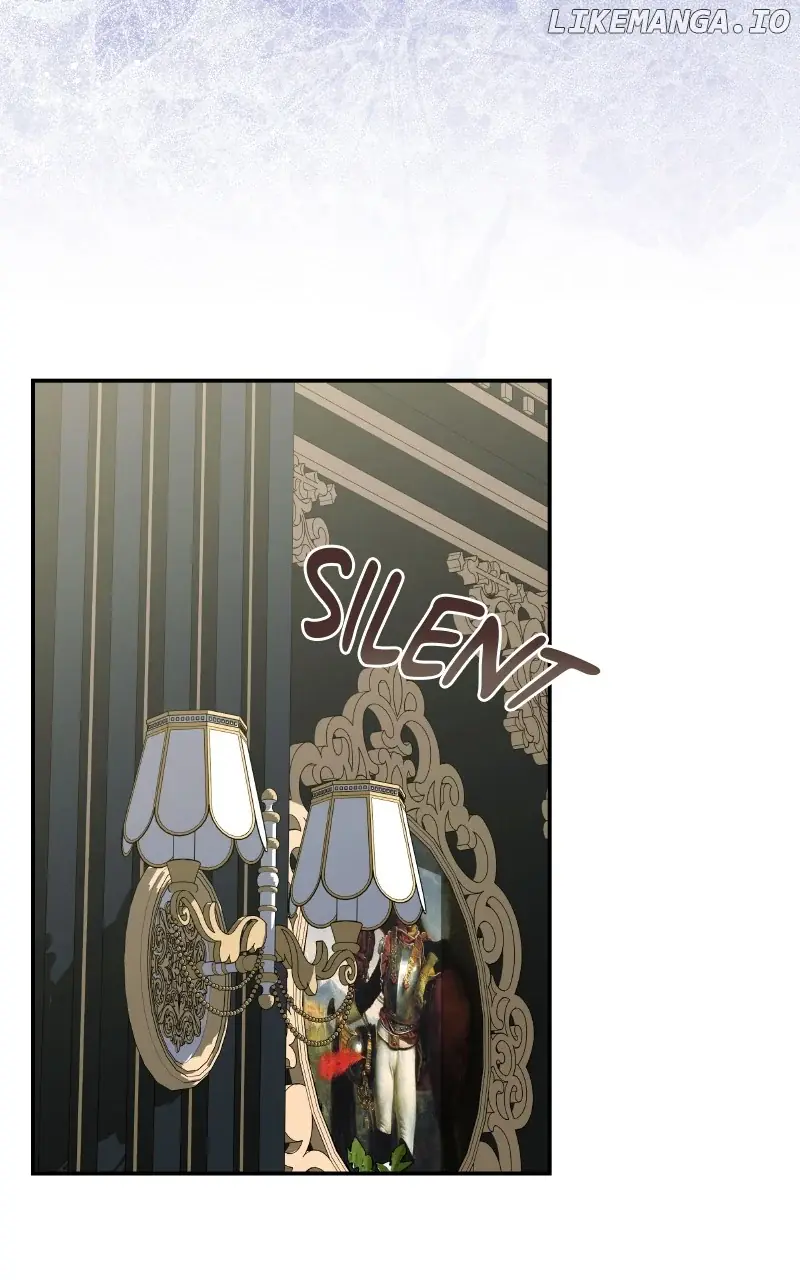 Ten Ways to Get Dumped by a Tyrant Chapter 73 Page 109