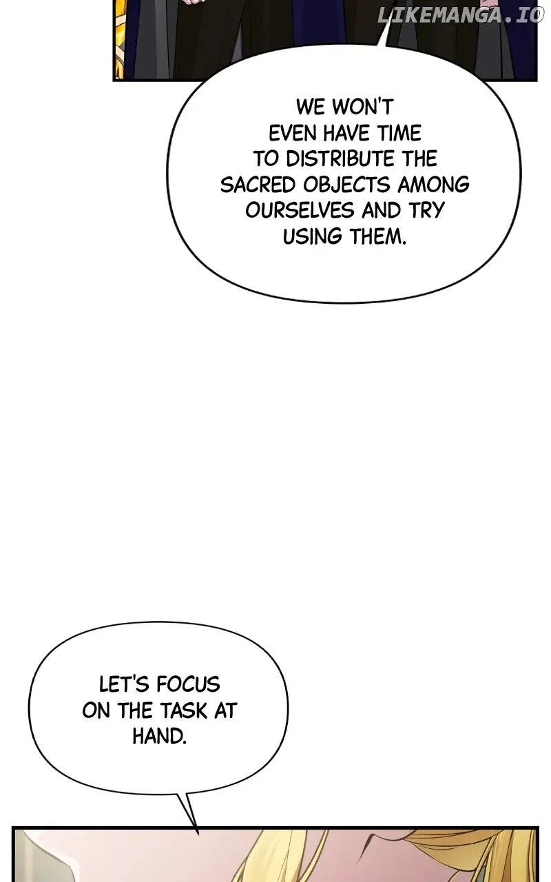 Ten Ways to Get Dumped by a Tyrant Chapter 73 Page 111