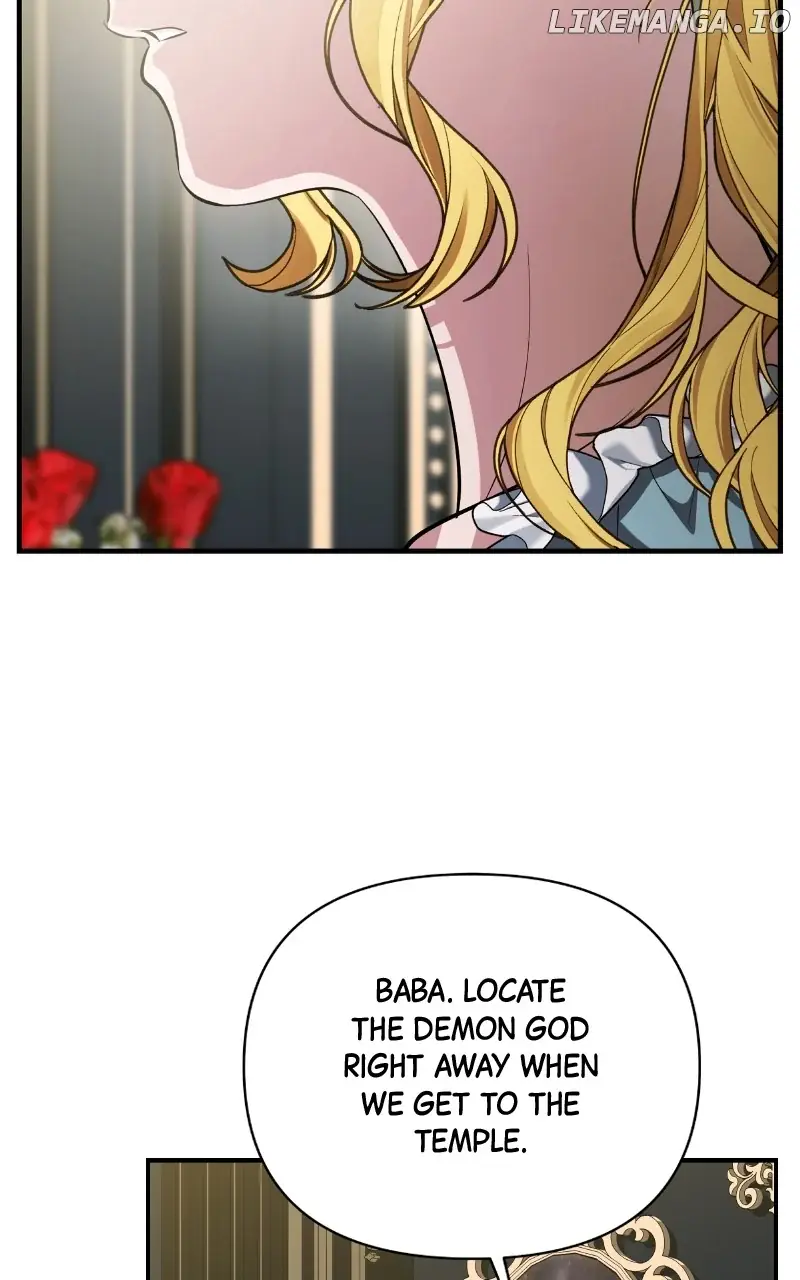 Ten Ways to Get Dumped by a Tyrant Chapter 73 Page 112