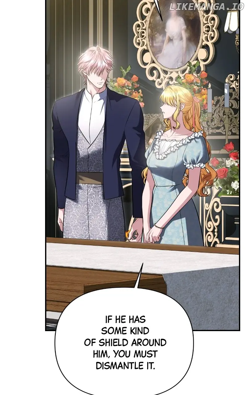 Ten Ways to Get Dumped by a Tyrant Chapter 73 Page 113