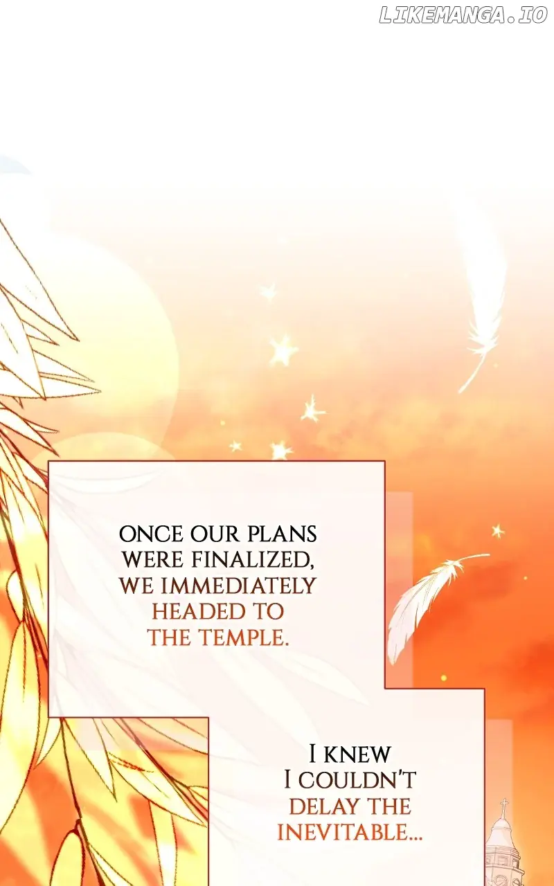 Ten Ways to Get Dumped by a Tyrant Chapter 73 Page 116