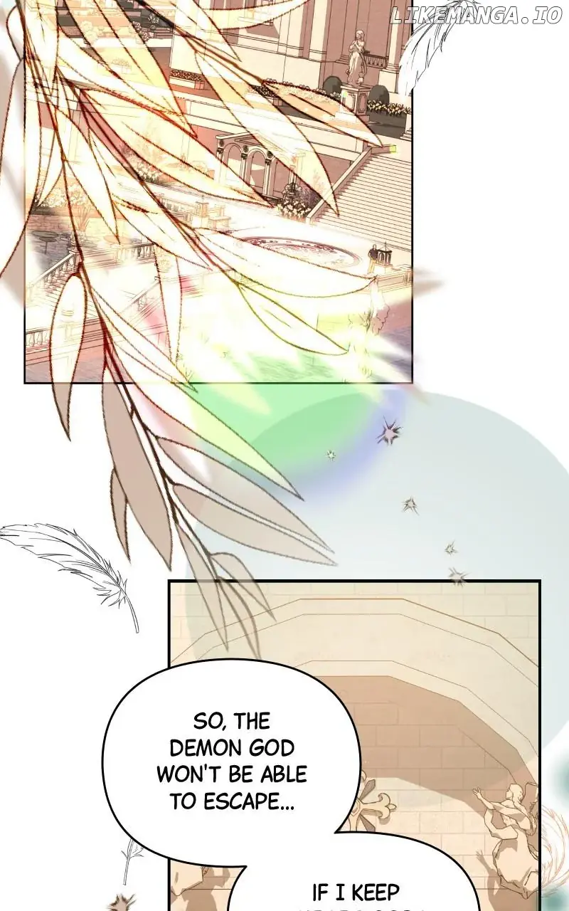 Ten Ways to Get Dumped by a Tyrant Chapter 74 Page 3