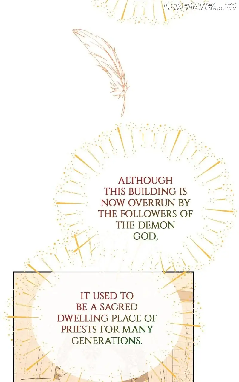 Ten Ways to Get Dumped by a Tyrant Chapter 74 Page 5