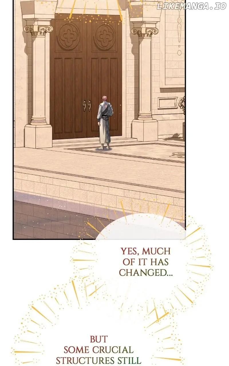 Ten Ways to Get Dumped by a Tyrant Chapter 74 Page 6