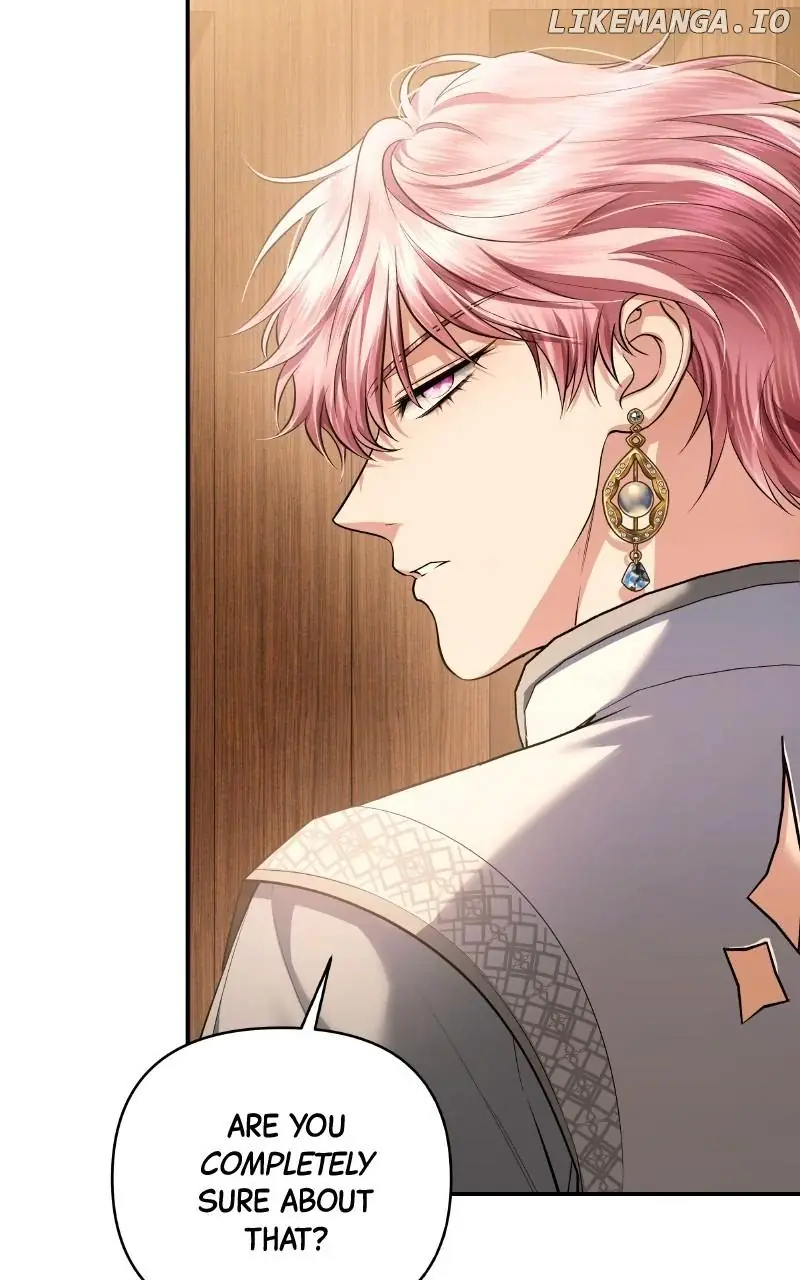Ten Ways to Get Dumped by a Tyrant Chapter 74 Page 8