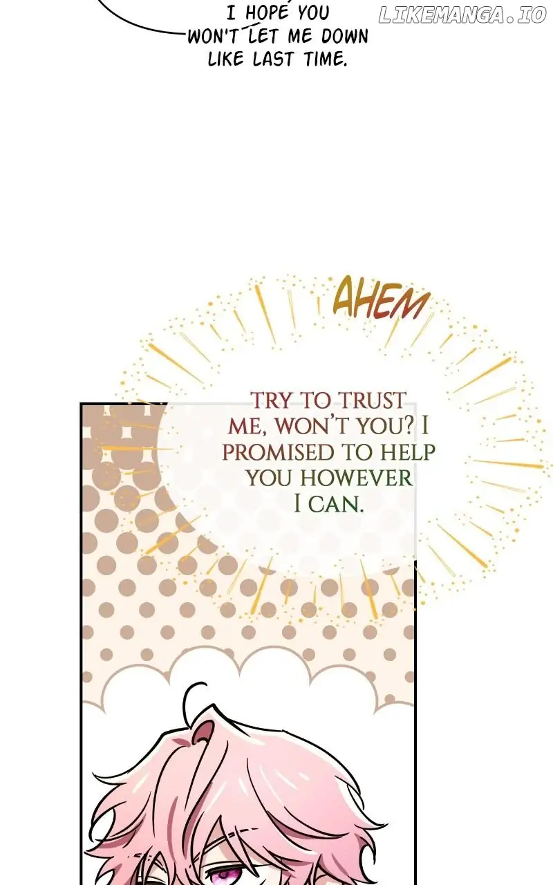 Ten Ways to Get Dumped by a Tyrant Chapter 74 Page 9