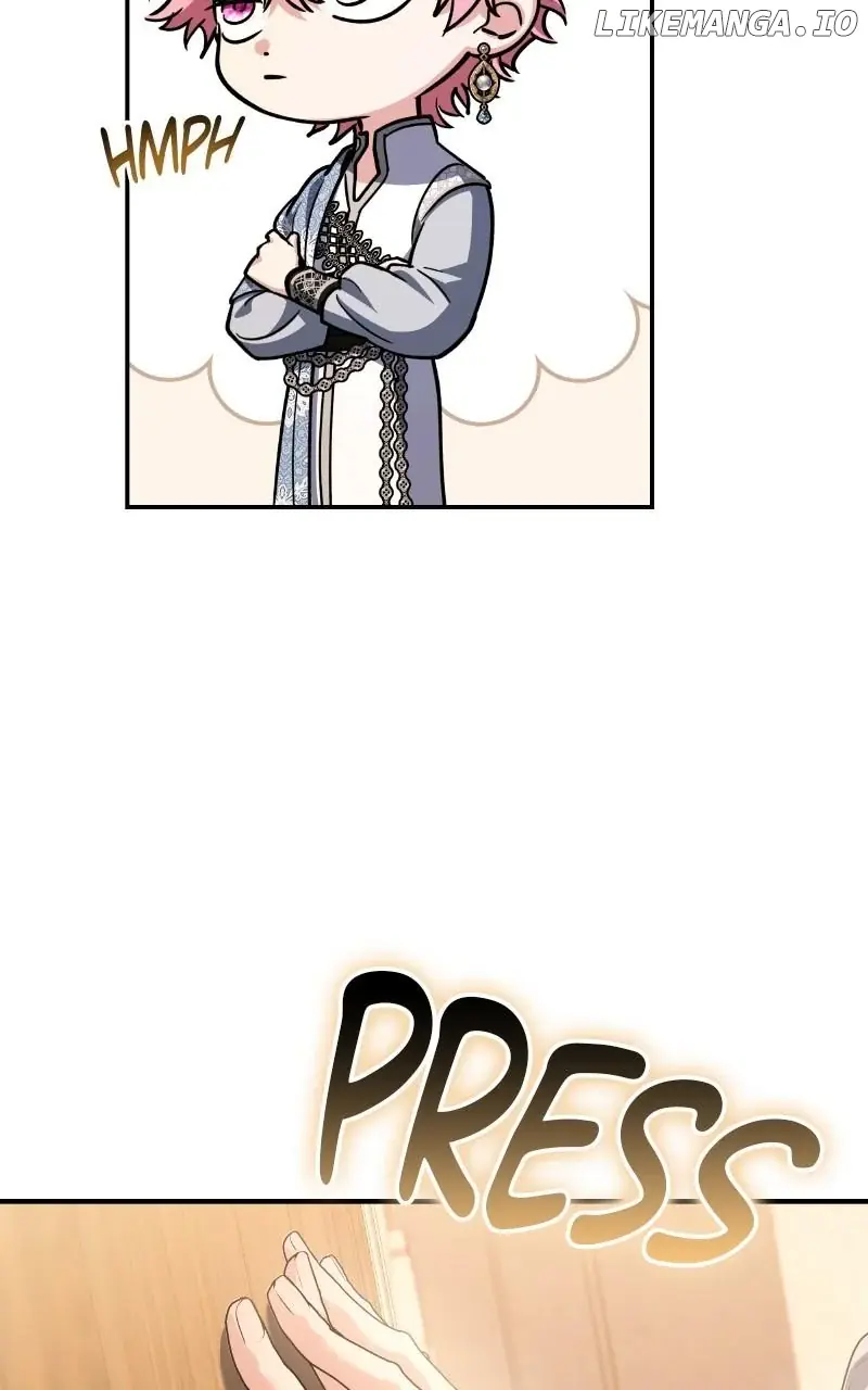 Ten Ways to Get Dumped by a Tyrant Chapter 74 Page 10