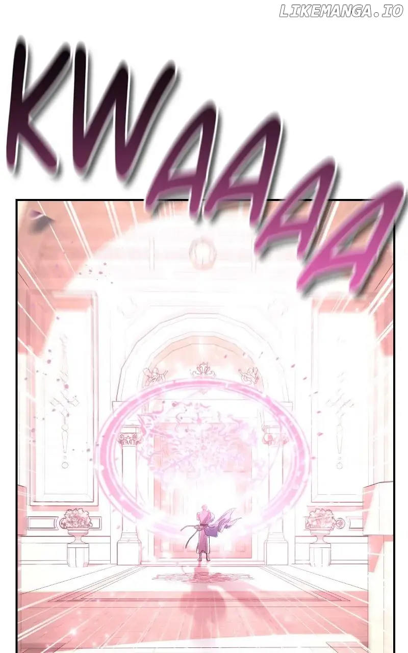 Ten Ways to Get Dumped by a Tyrant Chapter 74 Page 14