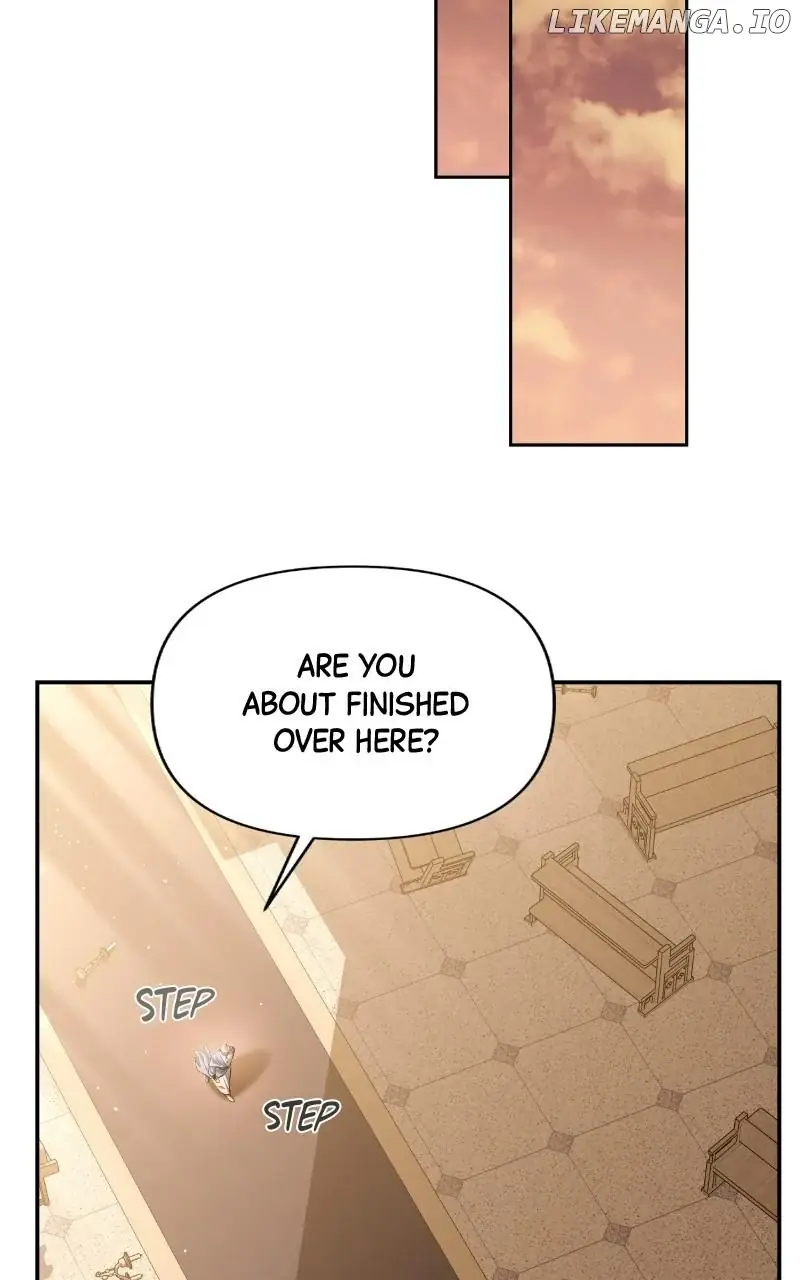 Ten Ways to Get Dumped by a Tyrant Chapter 74 Page 17