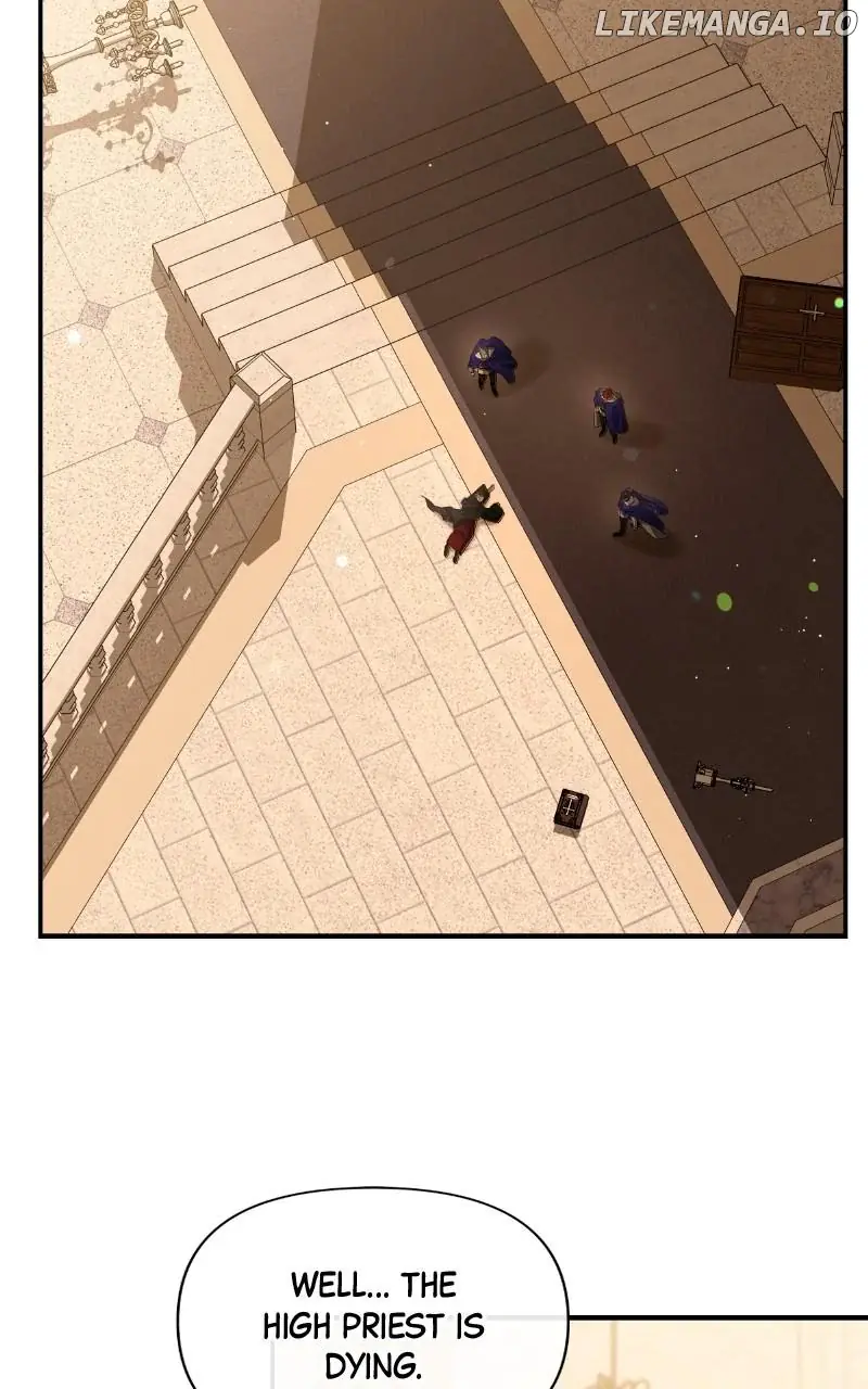 Ten Ways to Get Dumped by a Tyrant Chapter 74 Page 18