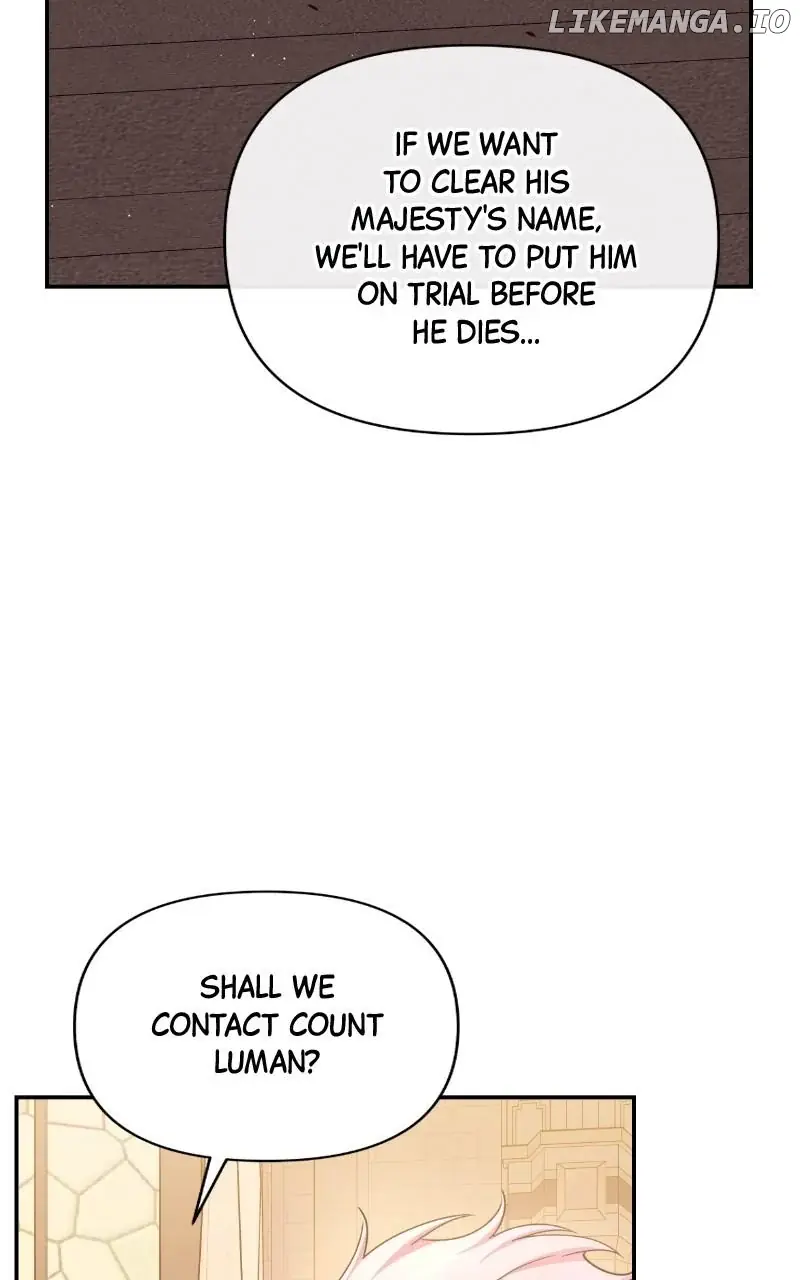 Ten Ways to Get Dumped by a Tyrant Chapter 74 Page 21