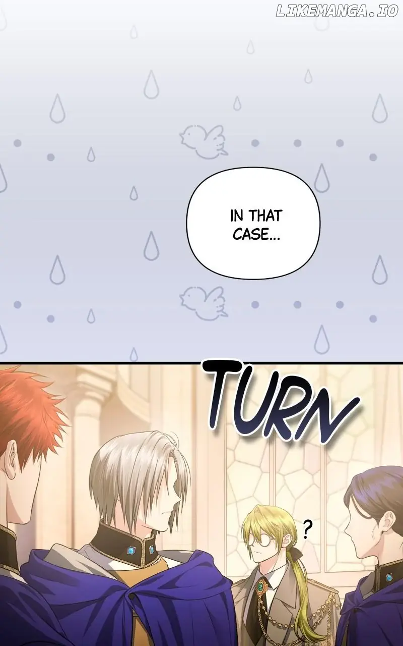 Ten Ways to Get Dumped by a Tyrant Chapter 74 Page 23