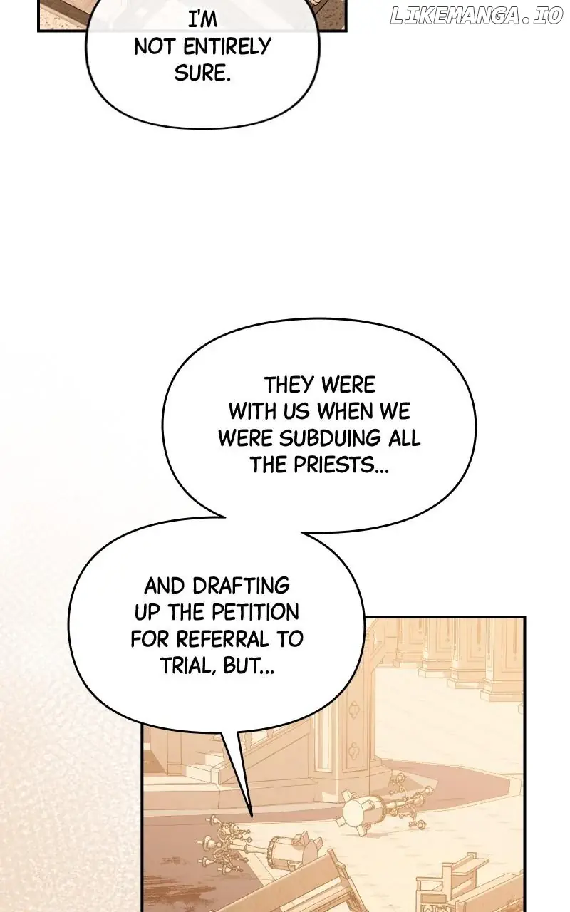 Ten Ways to Get Dumped by a Tyrant Chapter 74 Page 29