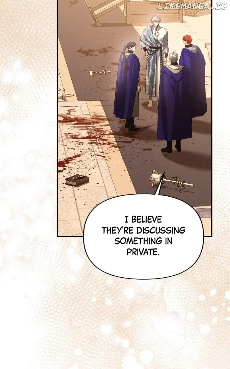 Ten Ways to Get Dumped by a Tyrant Chapter 74 Page 30
