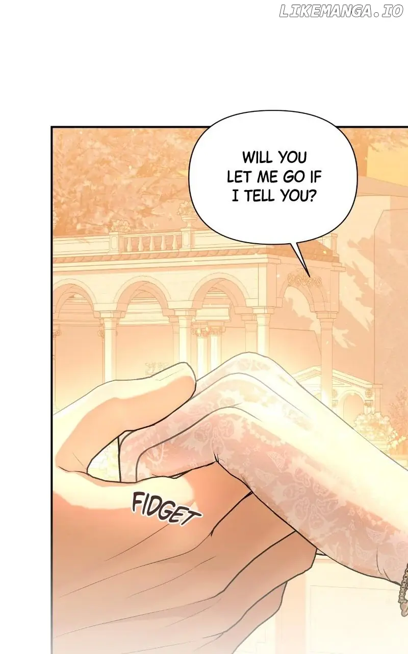 Ten Ways to Get Dumped by a Tyrant Chapter 74 Page 33