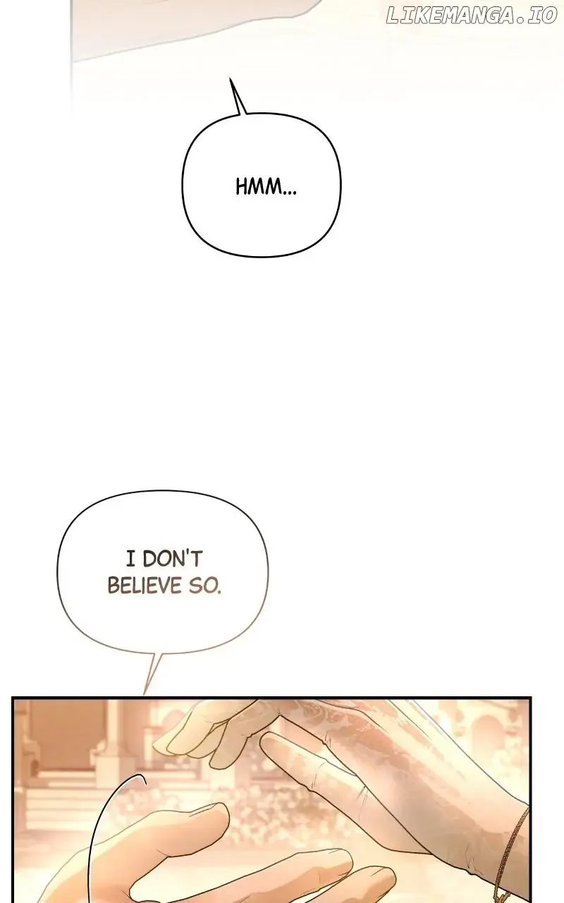 Ten Ways to Get Dumped by a Tyrant Chapter 74 Page 34