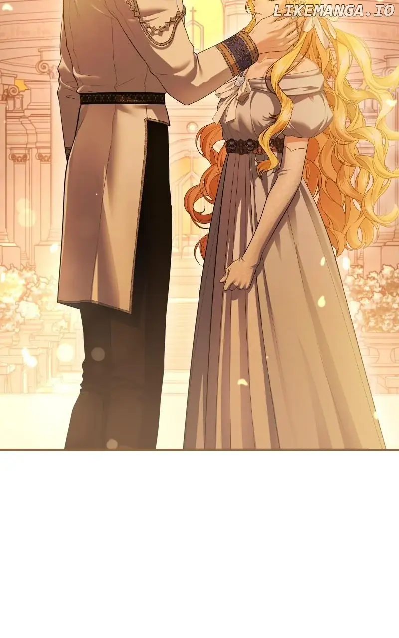 Ten Ways to Get Dumped by a Tyrant Chapter 74 Page 38