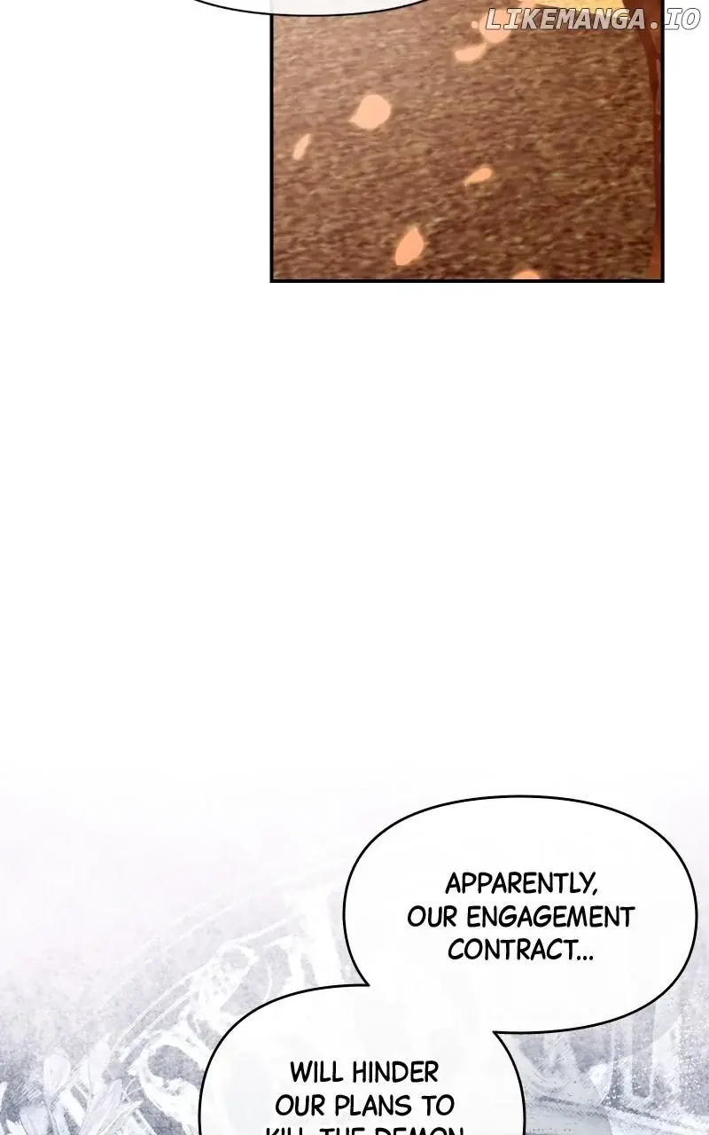Ten Ways to Get Dumped by a Tyrant Chapter 74 Page 40