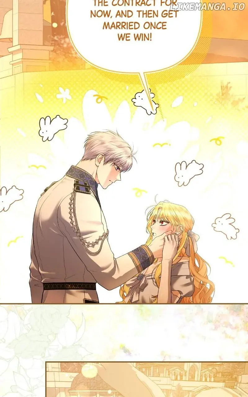 Ten Ways to Get Dumped by a Tyrant Chapter 74 Page 43