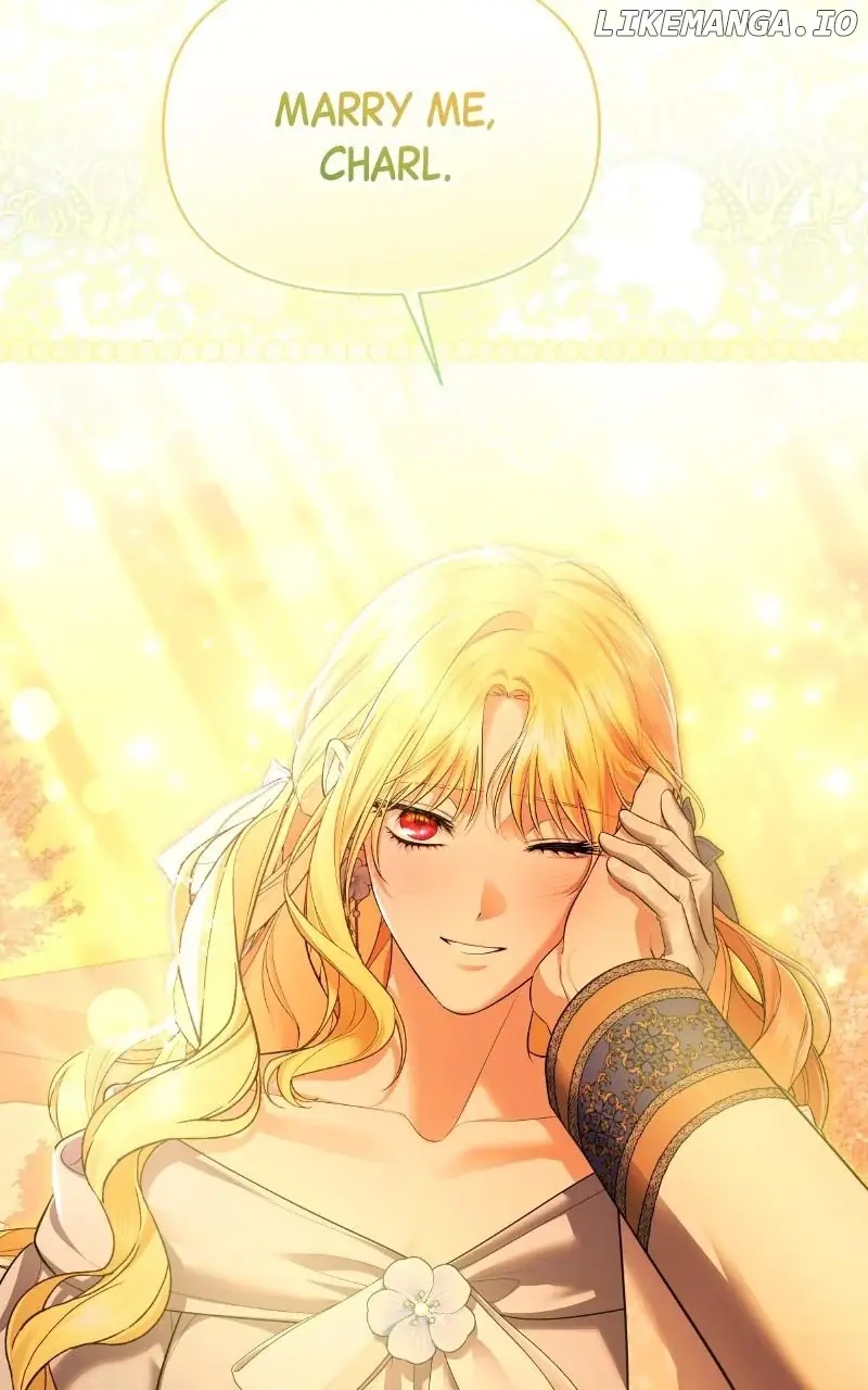 Ten Ways to Get Dumped by a Tyrant Chapter 74 Page 46