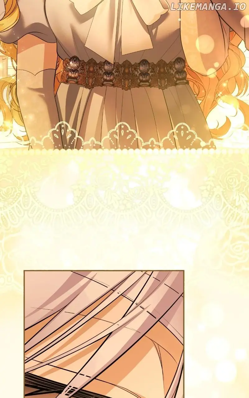 Ten Ways to Get Dumped by a Tyrant Chapter 74 Page 47