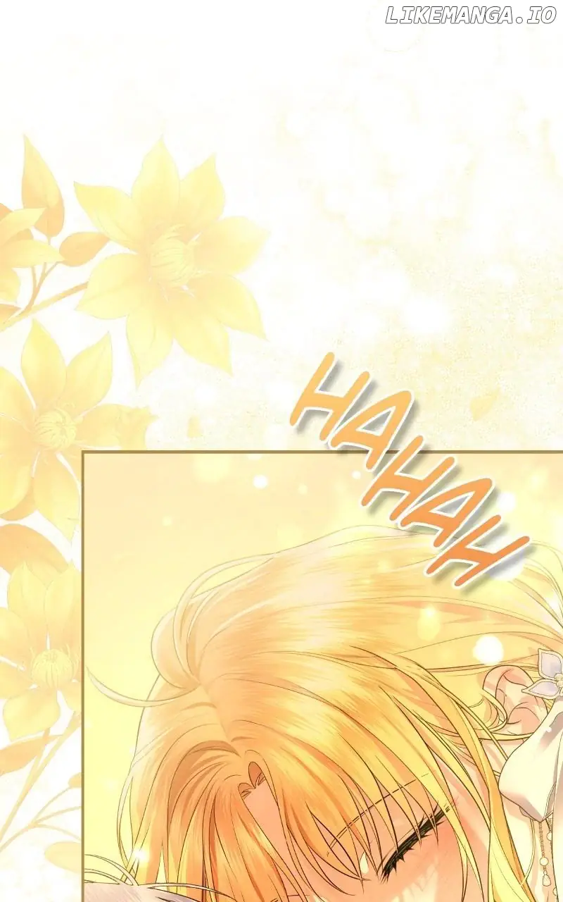 Ten Ways to Get Dumped by a Tyrant Chapter 74 Page 54