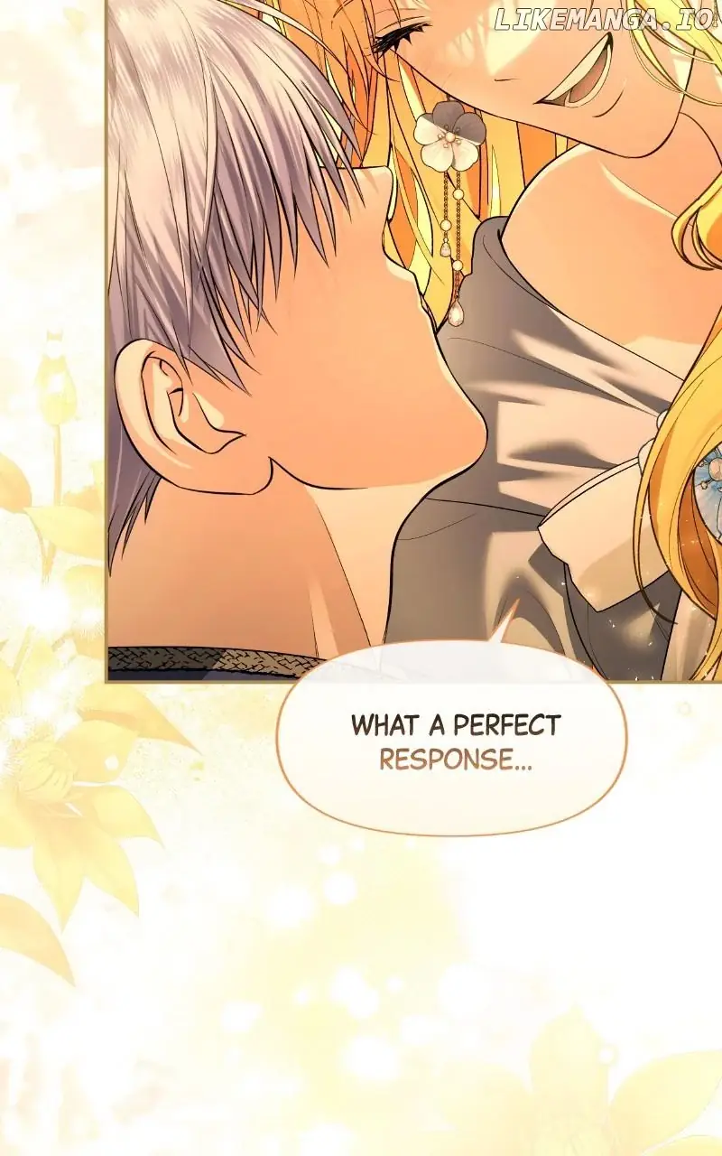 Ten Ways to Get Dumped by a Tyrant Chapter 74 Page 55
