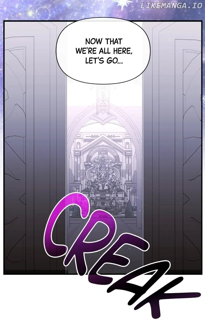 Ten Ways to Get Dumped by a Tyrant Chapter 74 Page 61