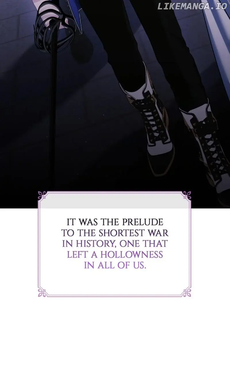 Ten Ways to Get Dumped by a Tyrant Chapter 74 Page 64