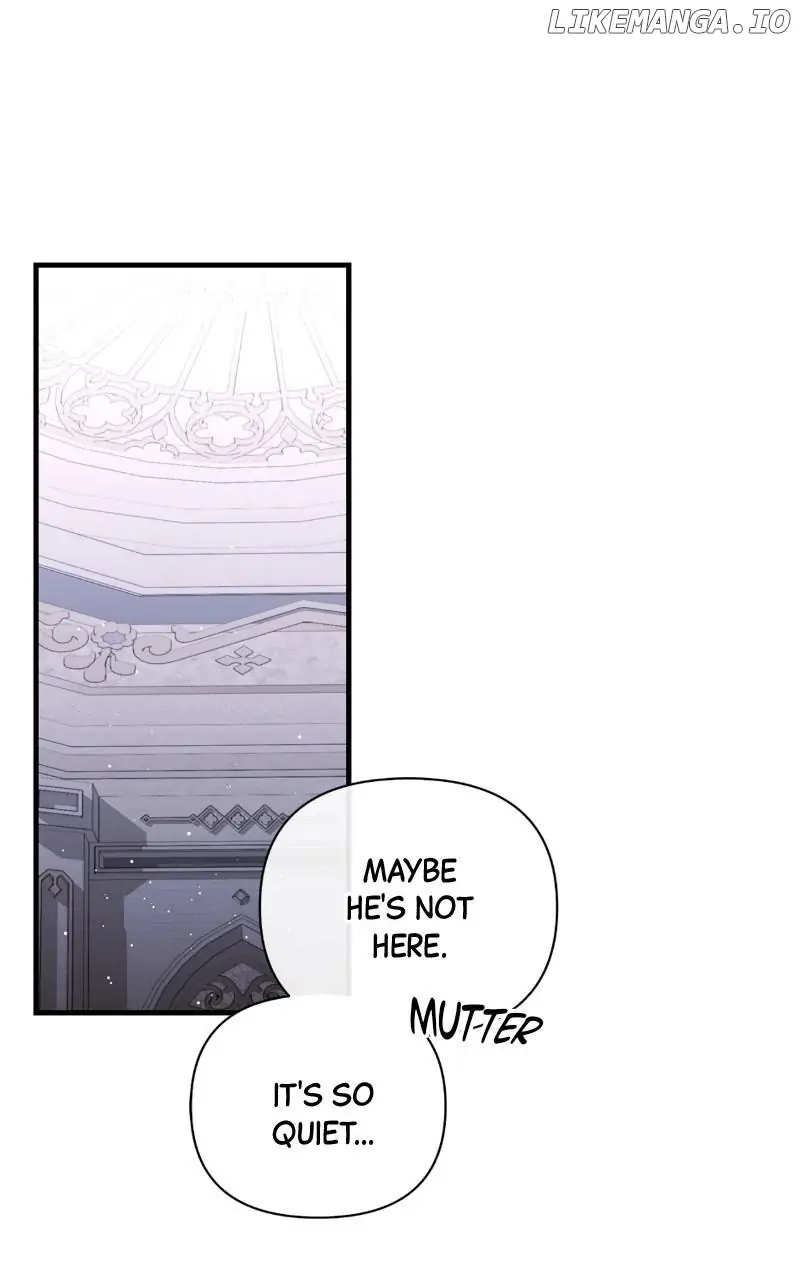 Ten Ways to Get Dumped by a Tyrant Chapter 74 Page 67
