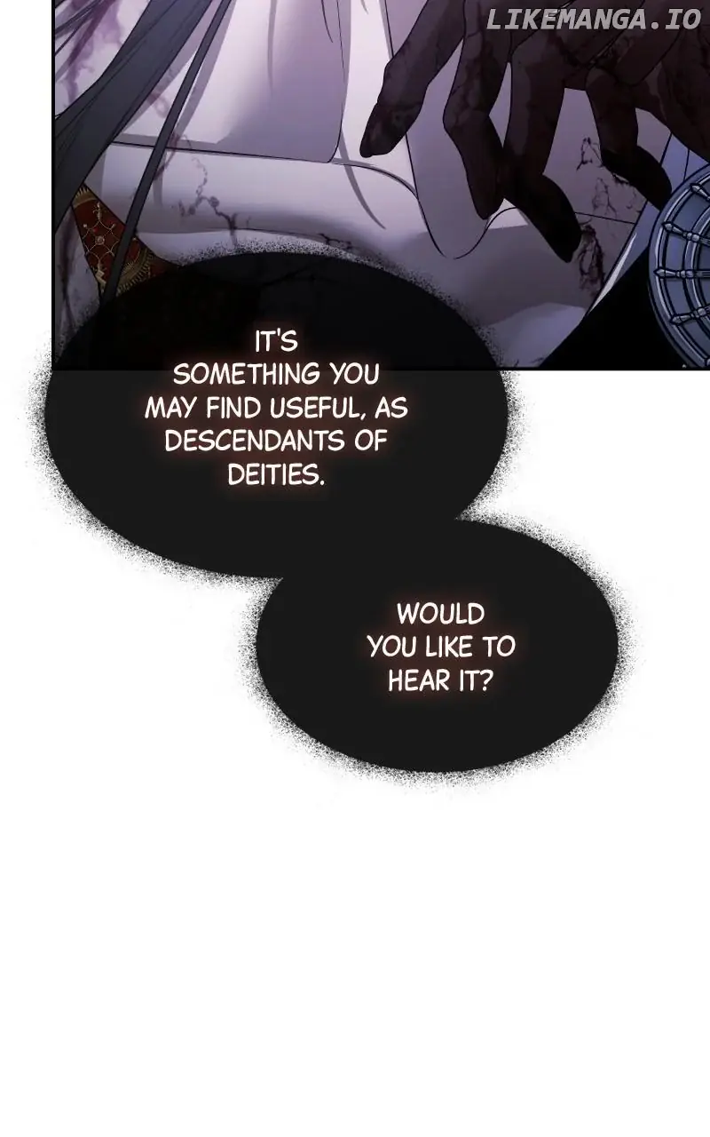Ten Ways to Get Dumped by a Tyrant Chapter 74 Page 75