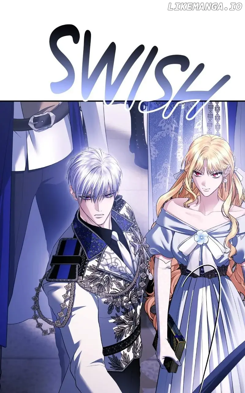 Ten Ways to Get Dumped by a Tyrant Chapter 74 Page 76