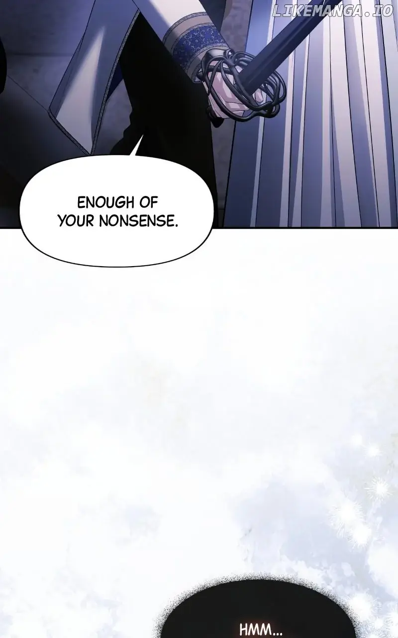 Ten Ways to Get Dumped by a Tyrant Chapter 74 Page 77