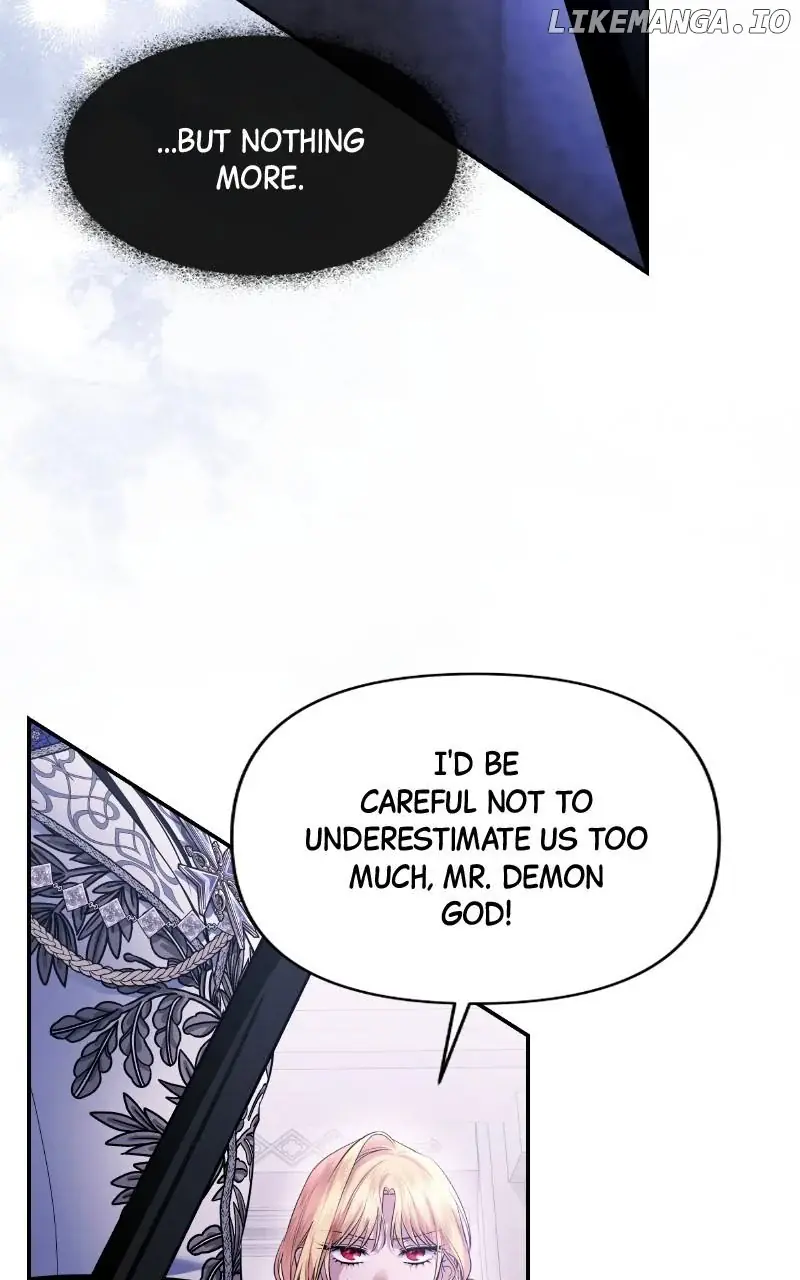 Ten Ways to Get Dumped by a Tyrant Chapter 74 Page 79