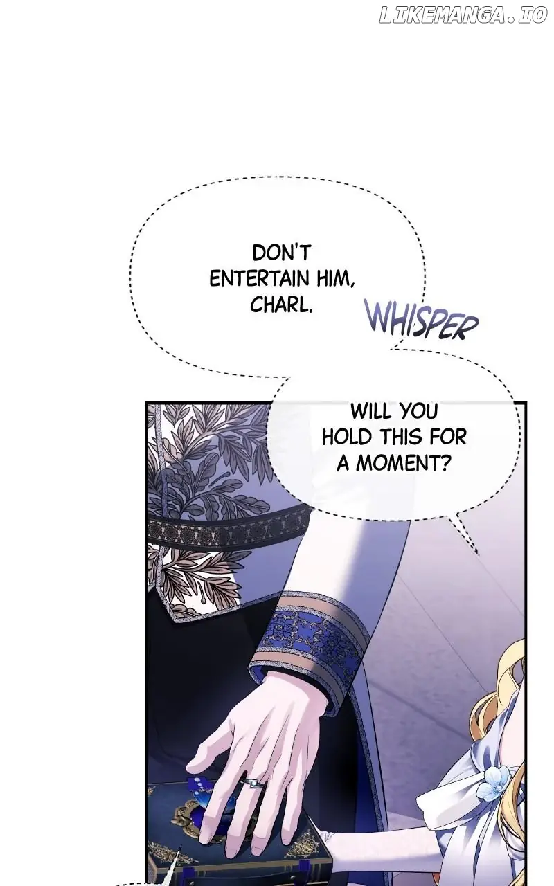 Ten Ways to Get Dumped by a Tyrant Chapter 74 Page 83