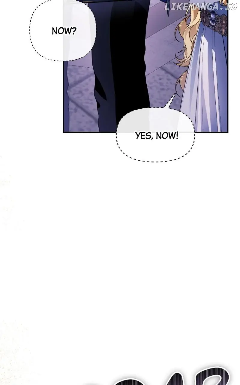 Ten Ways to Get Dumped by a Tyrant Chapter 74 Page 84