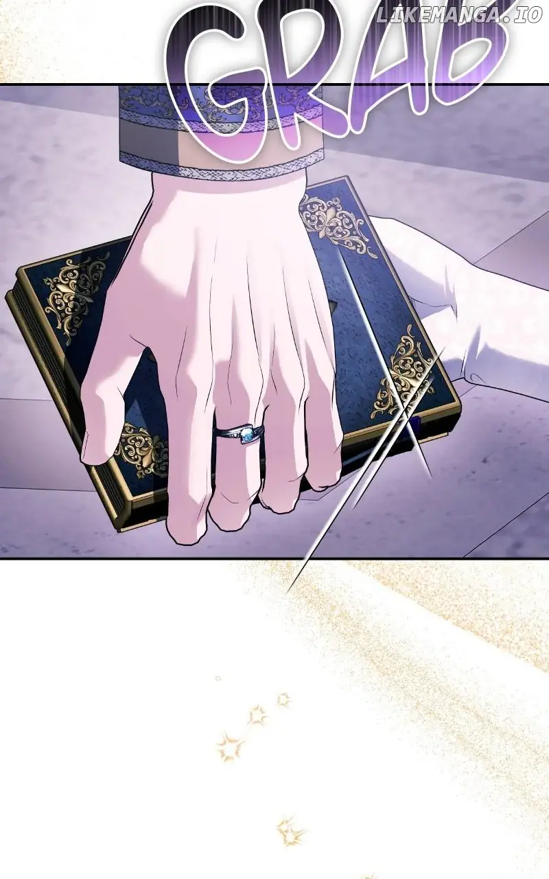 Ten Ways to Get Dumped by a Tyrant Chapter 74 Page 85