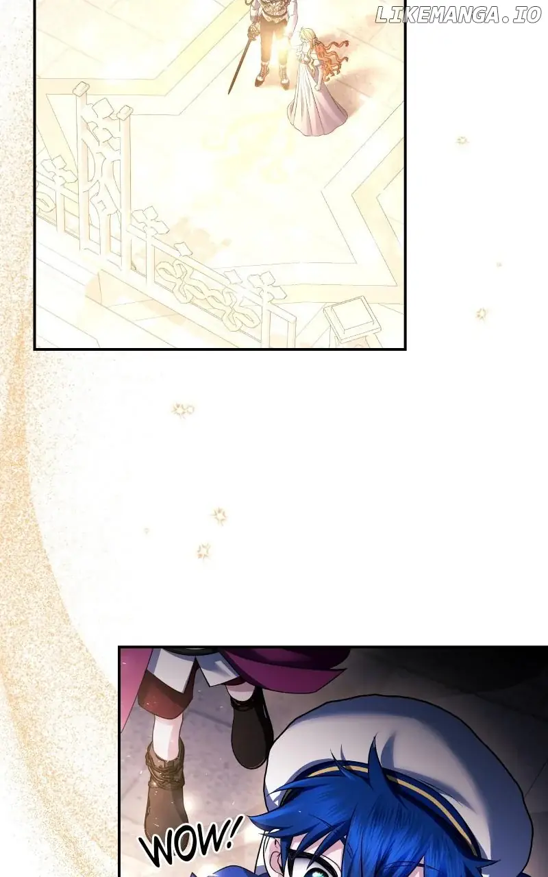 Ten Ways to Get Dumped by a Tyrant Chapter 74 Page 87