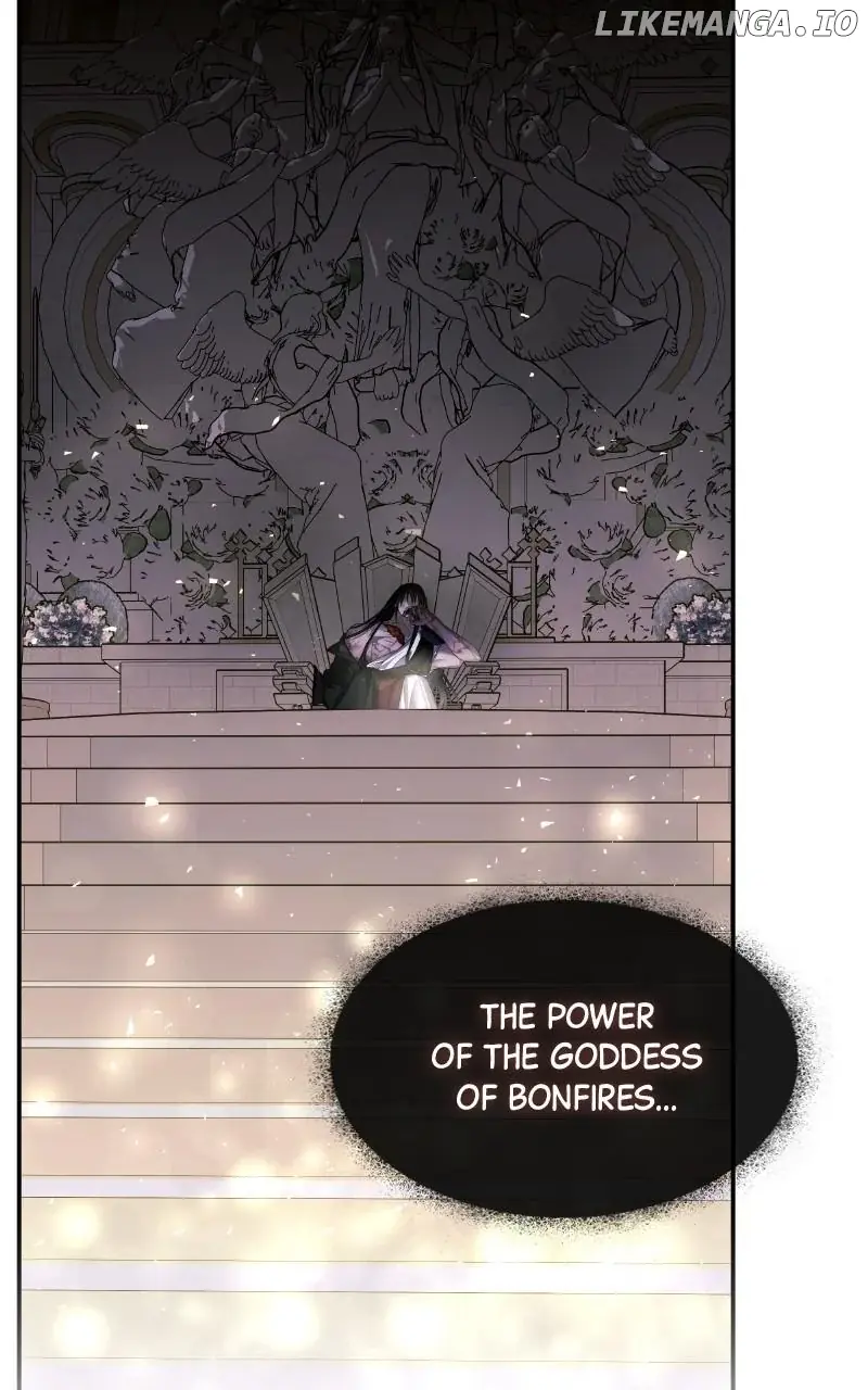 Ten Ways to Get Dumped by a Tyrant Chapter 74 Page 89