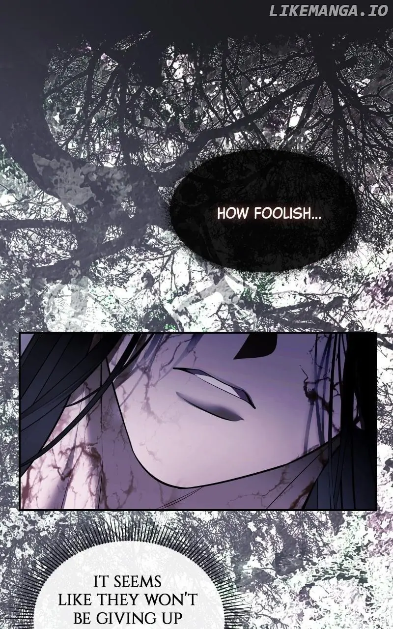 Ten Ways to Get Dumped by a Tyrant Chapter 74 Page 92
