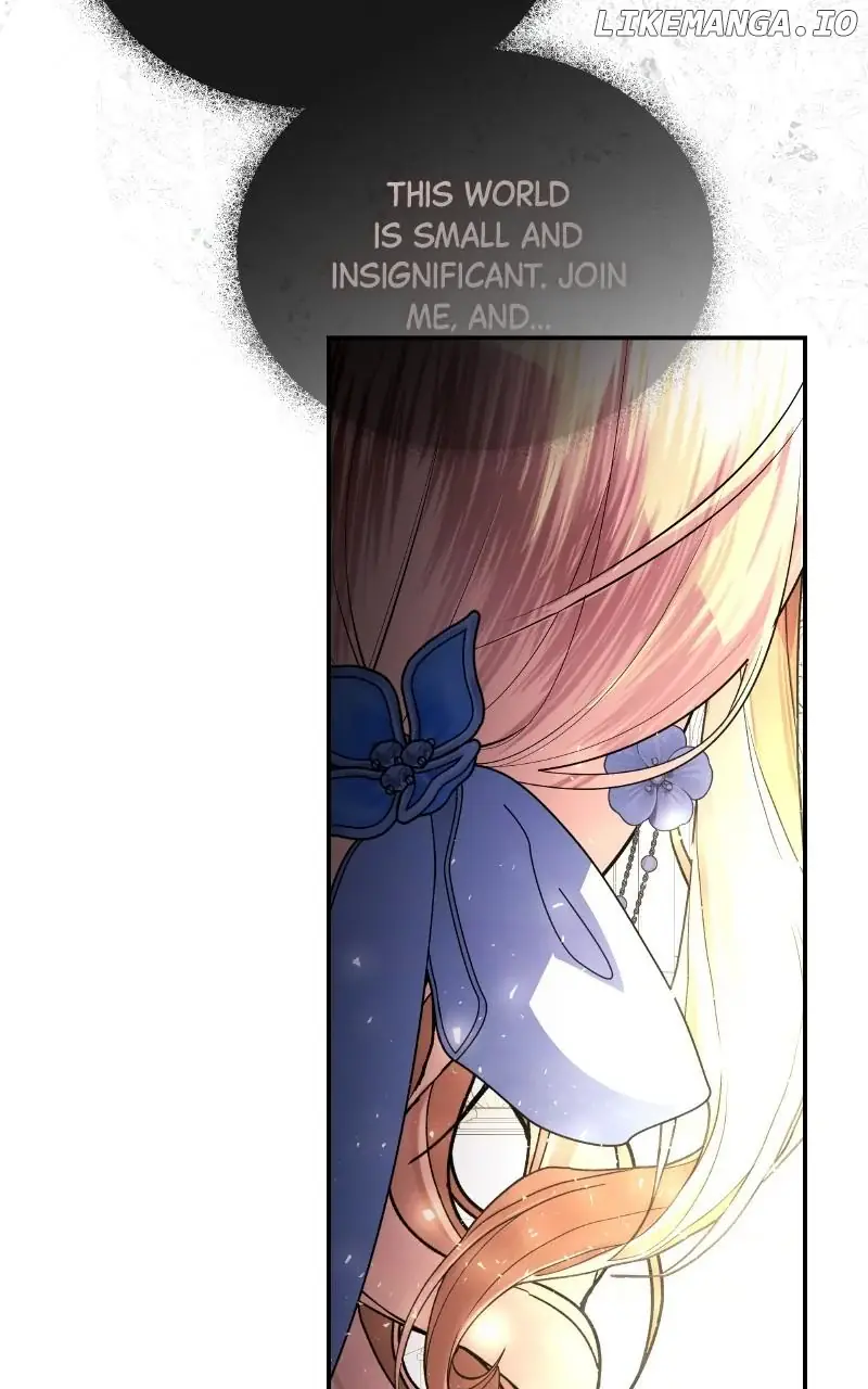 Ten Ways to Get Dumped by a Tyrant Chapter 74 Page 94